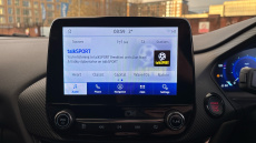 Ford Puma ST 1.5 EcoBoost ST 5dr Petrol Hatchback